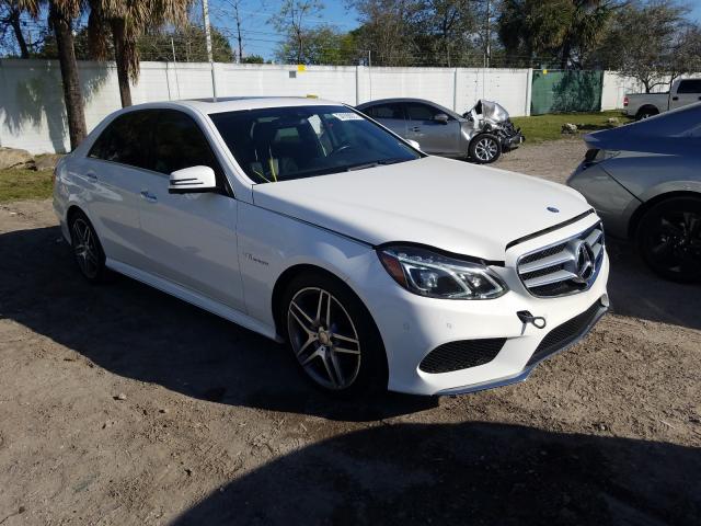 2015 mercedes-benz e 400