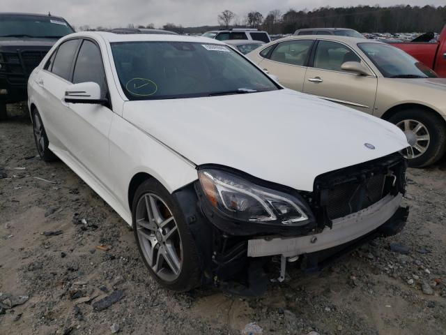 2015 mercedes-benz e-class
