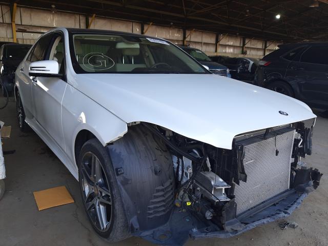 2015 mercedes-benz e 400