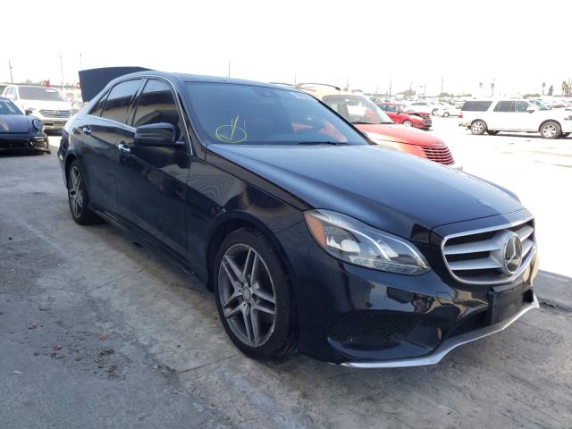 2015 mercedes-benz e 400