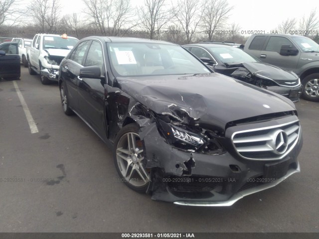 2015 mercedes-benz e 400