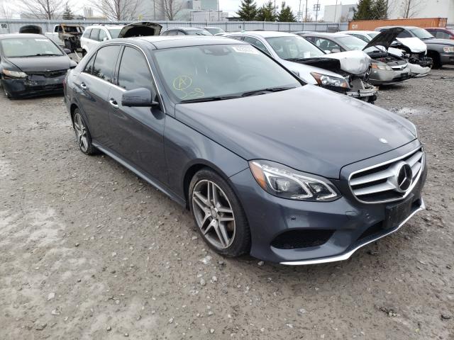 2015 mercedes-benz e 400 4mat