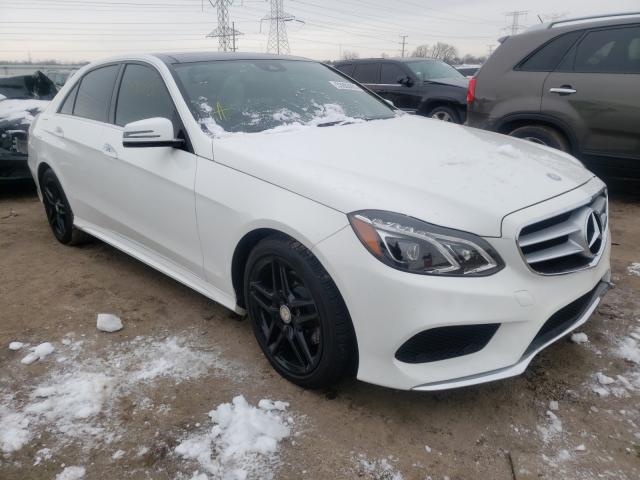 2015 mercedes-benz e 400 4mat