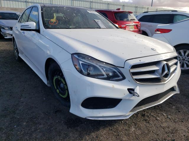 2015 mercedes-benz e 400 4mat