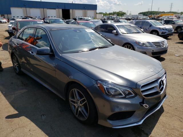 2015 mercedes-benz e 400 4mat