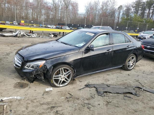 2015 mercedes-benz e 400