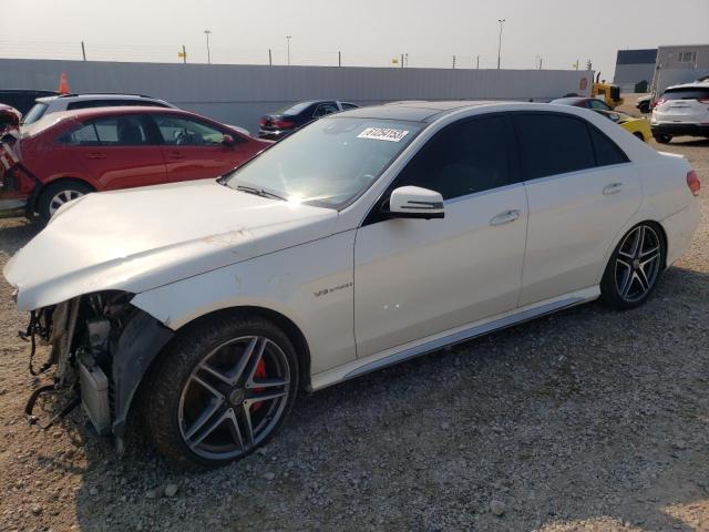 2015 mercedes-benz e 63 amg-s