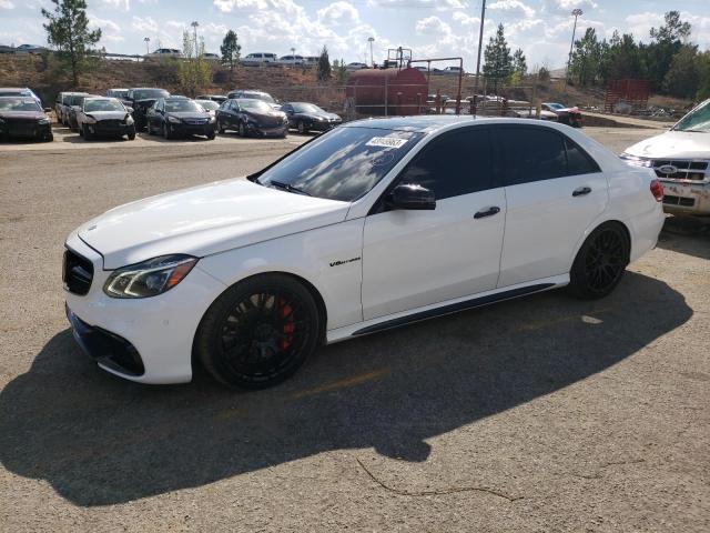 2014 mercedes-benz e 63 amg-s