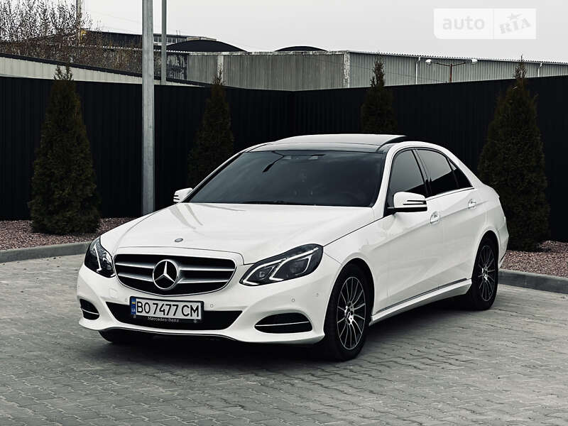 2013 mercedes-benz e 250