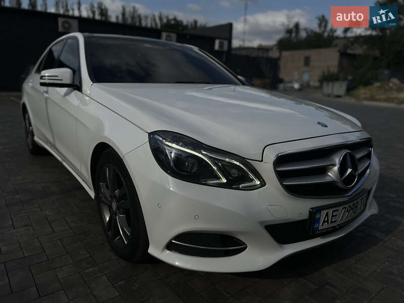 2014 mercedes-benz e 250 cdi