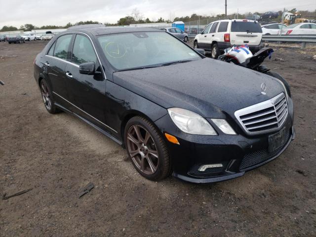2010 mercedes-benz e 350 4mat