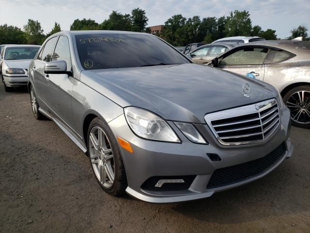 2011 mercedes-benz e 350 4mat
