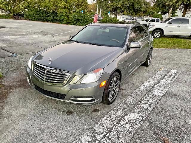 2011 mercedes-benz e 350 4mat