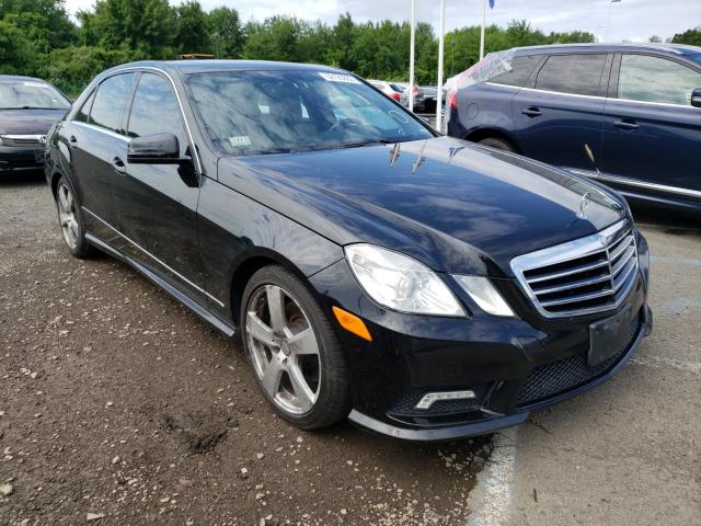 2011 mercedes-benz e 350 4mat