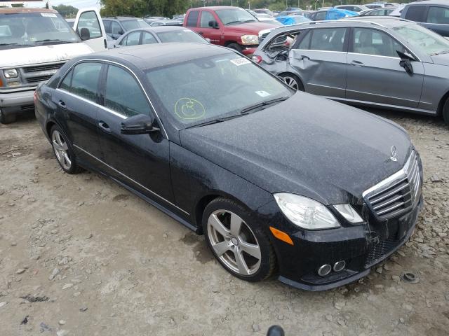2010 mercedes-benz e 350 4mat
