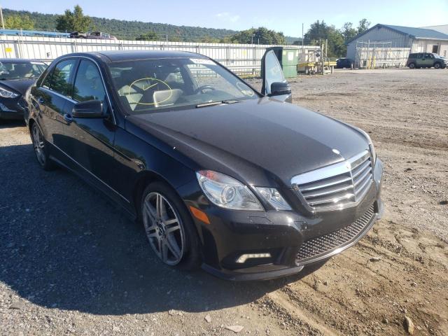 2010 mercedes-benz e 350 4mat