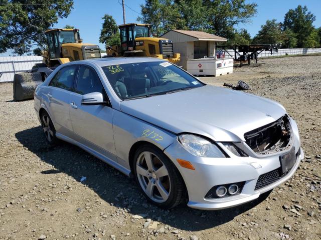 2010 mercedes-benz e 350 4mat