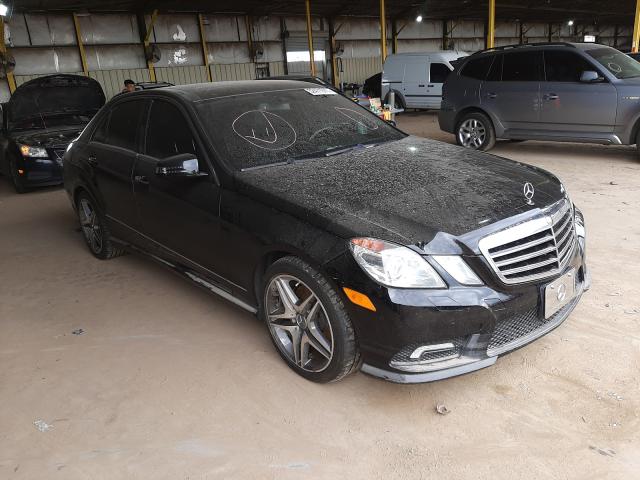 2011 mercedes-benz e 350 4mat