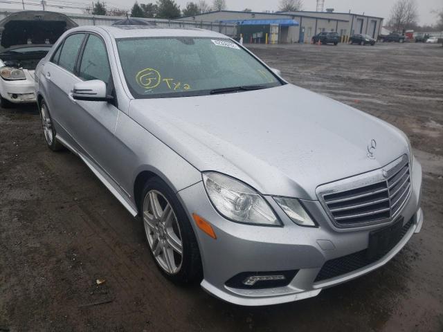 2011 mercedes-benz e 350 4mat