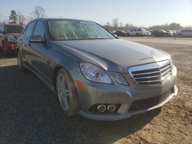 2010 mercedes-benz e 350 4mat