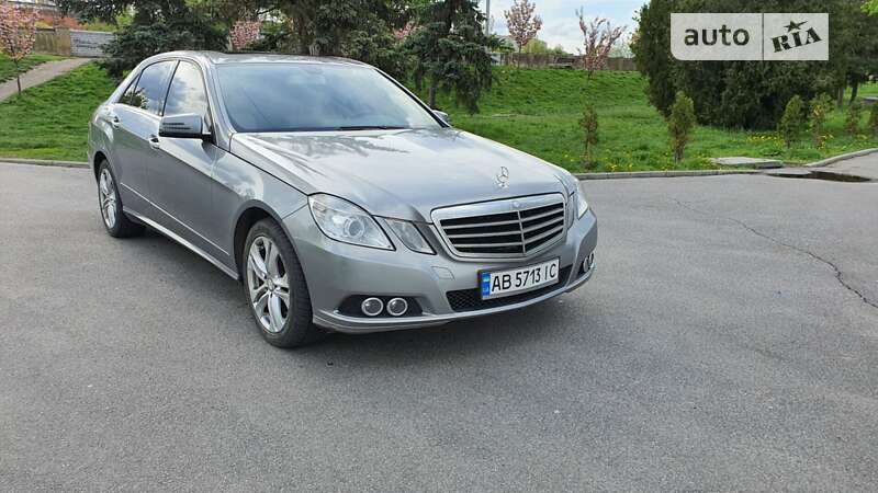 2010 mercedes-benz e 350