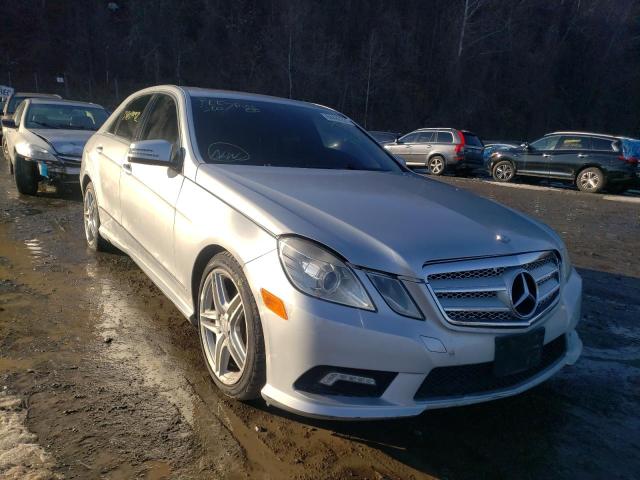 2011 mercedes-benz e350