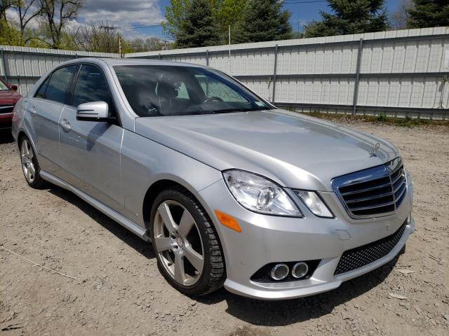 2010 mercedes-benz e 350 4mat