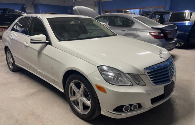 2010 mercedes-benz e 350 4mat