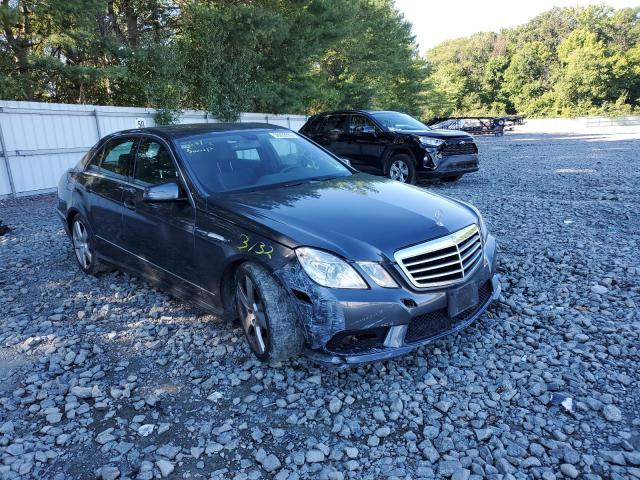 2011 mercedes-benz e 350 4mat