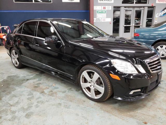 2011 mercedes-benz e 350 4mat