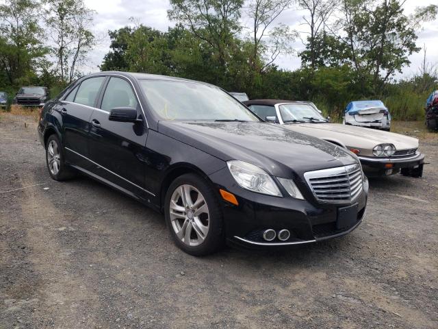 2010 mercedes-benz e 350 4mat