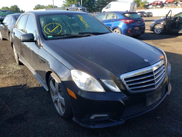 2011 mercedes-benz e 350 4mat