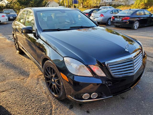 2011 mercedes-benz e 350 4mat