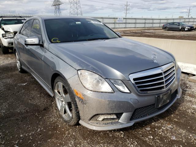 2011 mercedes-benz e 350 4mat