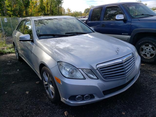 2010 mercedes-benz e 350 4mat