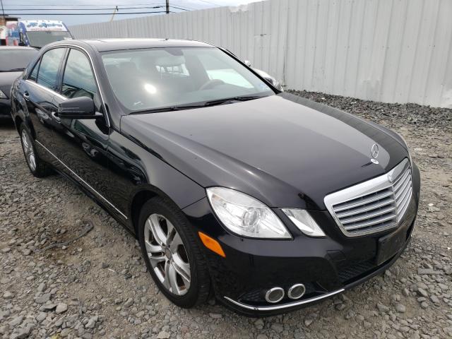 2011 mercedes-benz e 350 4mat