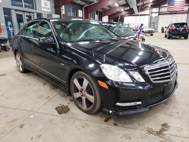 2012 mercedes-benz e 350 4mat
