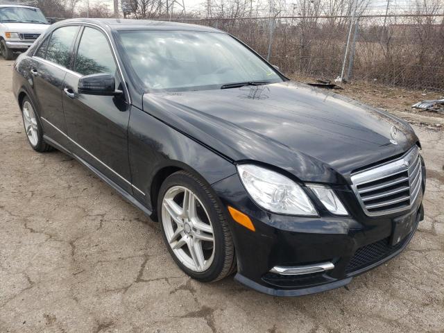 2013 mercedes-benz e 350 4mat