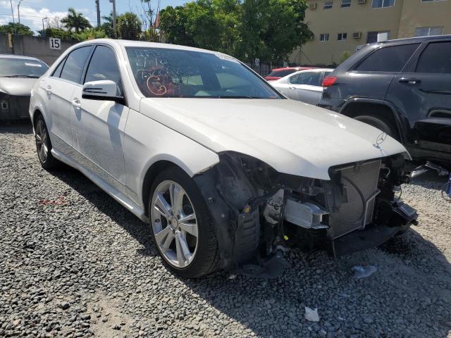 2013 mercedes-benz e 350 4mat