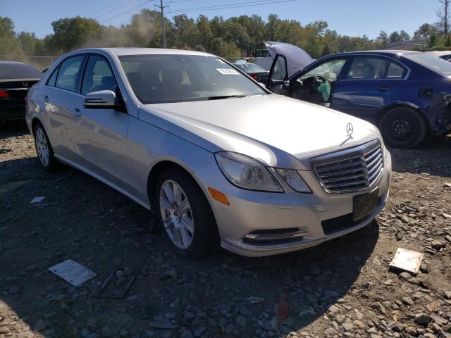 2013 mercedes-benz e 350 4mat