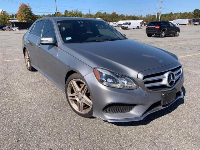 2014 mercedes-benz e 350 4mat