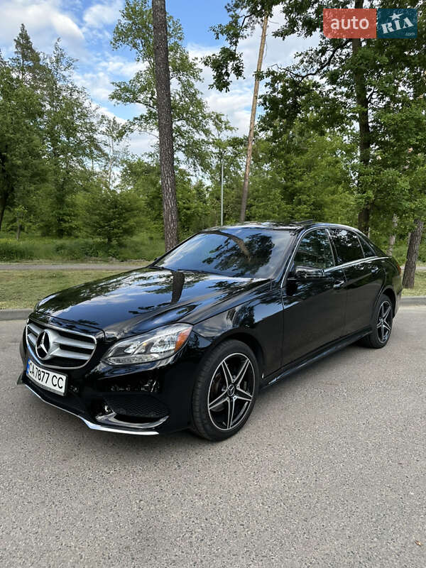 2013 mercedes-benz e 350