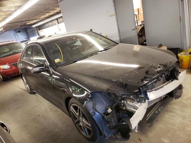 2014 mercedes-benz e 350 4mat