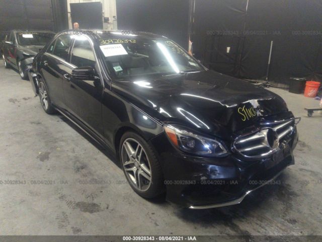 2015 mercedes-benz e-class