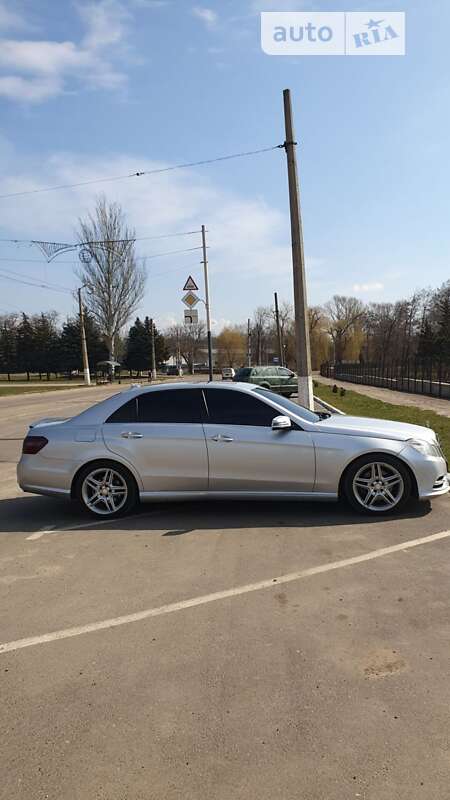2012 mercedes-benz e 350