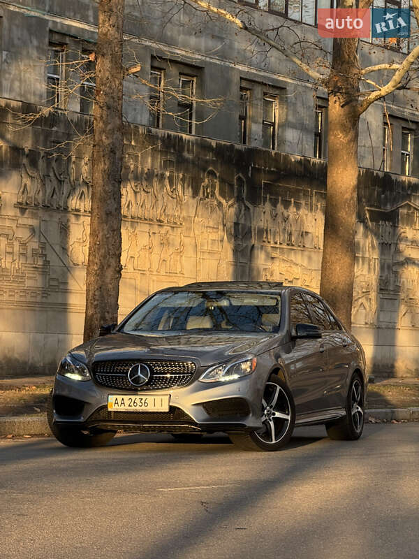 2014 mercedes-benz e 350