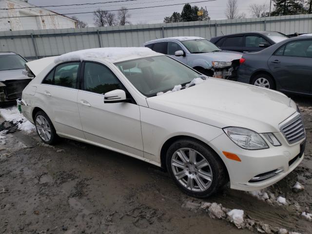 2013 mercedes-benz e 350 4mat