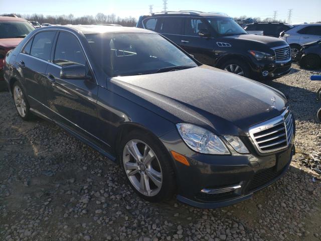 2013 mercedes-benz e 350 4mat