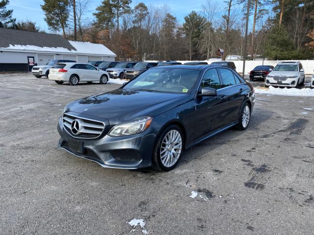 2014 mercedes-benz e 350 4mat