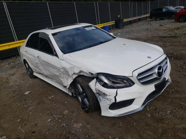 2014 mercedes-benz e 350 4mat